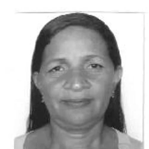 Raimunda Oliveira