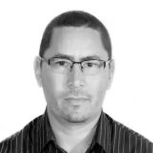 NALDO ALVES