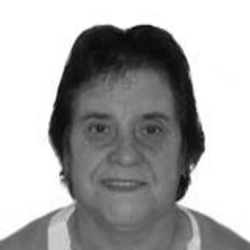 THEREZINHA MARIA DOS SANTOS