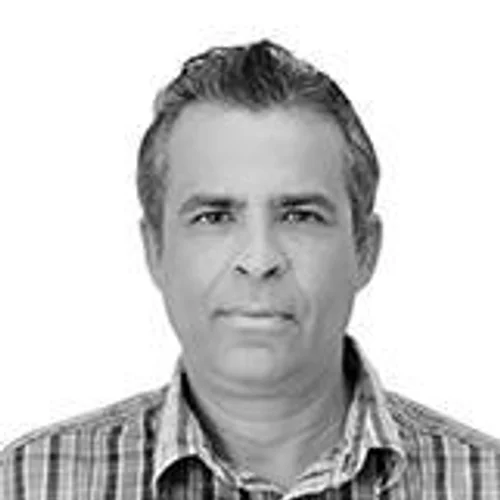 Luiz Enfermeiro