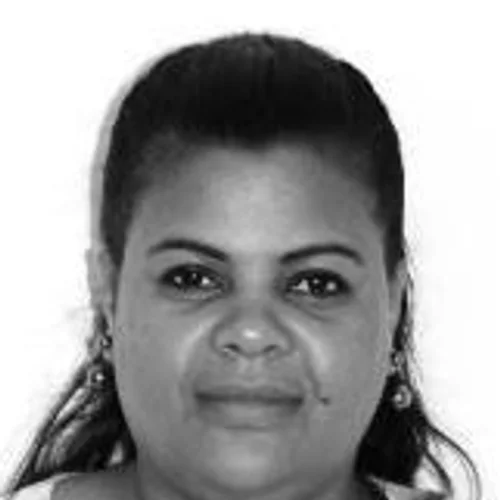 Janaina Silva