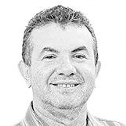 Gerson Mendes