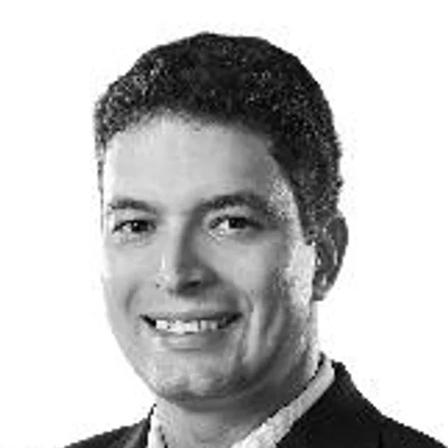 ELTON TEIXEIRA