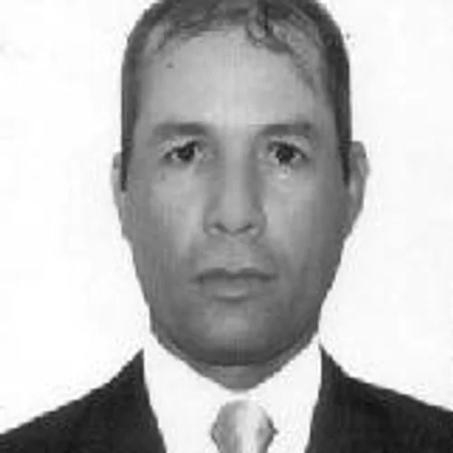 GERSON DE UMARI