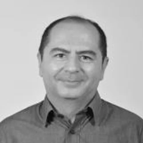 PAULO CÉSAR - PC