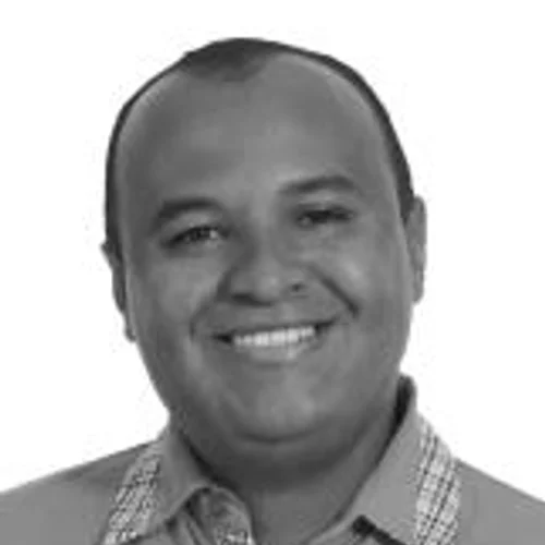 Isaque Gomes