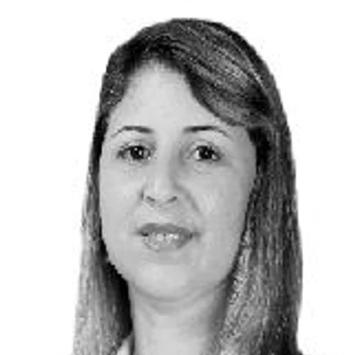 Luzia Assistente Social
