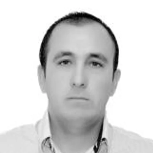 MARCIO DIAS CAVALHEIRO