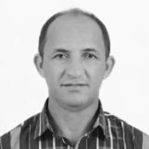 DEDÉ DE ZÉ CÂNDIDO