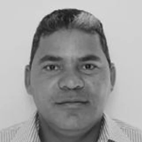 Neuton Simao