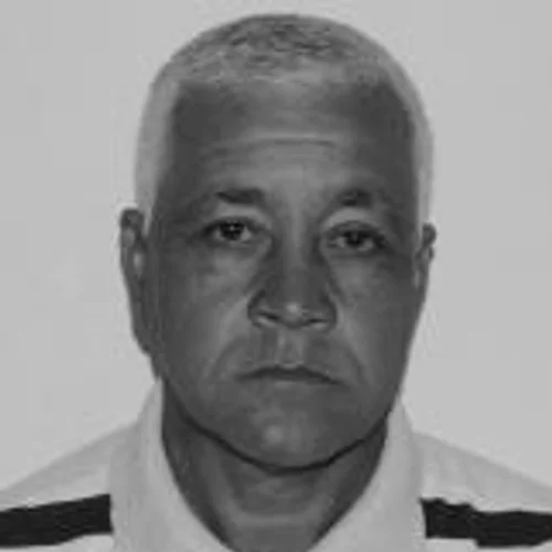 Rubão Nascimento