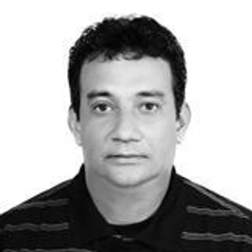Maik Nascimento