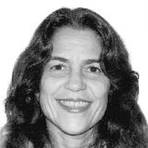 Maria Tupinambá