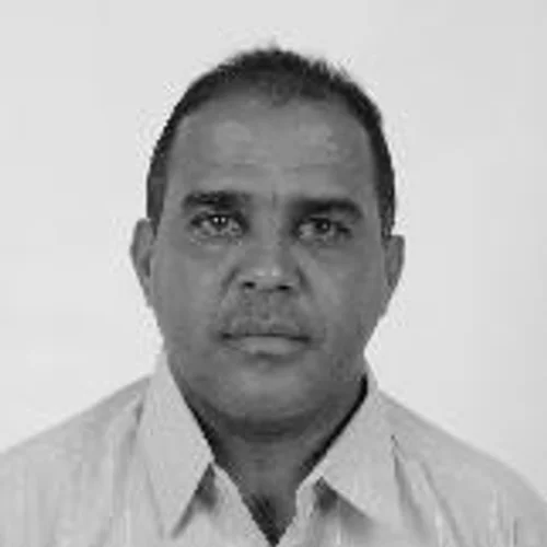 MANIN ARAGÃO