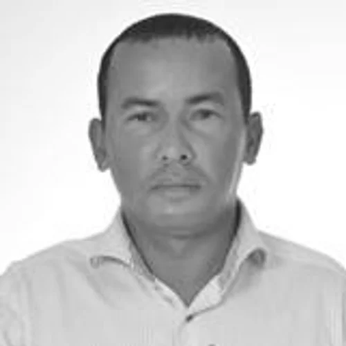 Elsom Coelho
