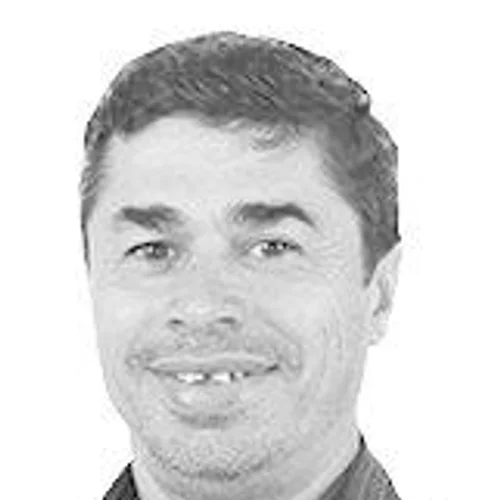 Rogério de Araújo