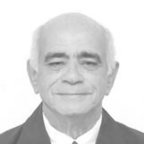 TIO JACK OU JAQUES BARRETO