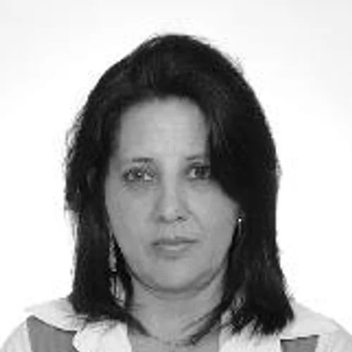 Marcia da Imesp