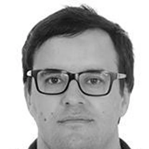 Professor Rodolfo