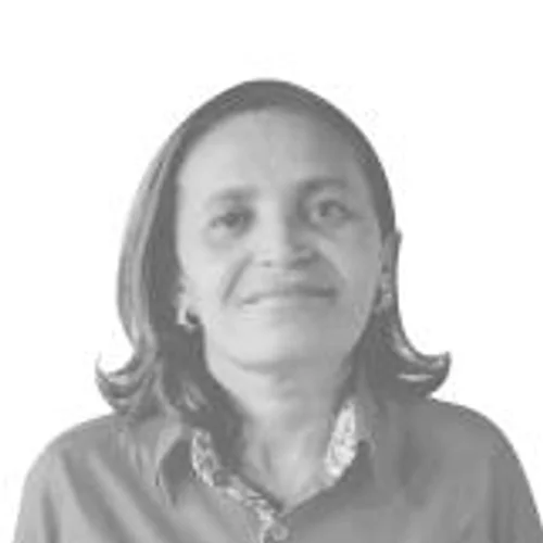 Simone da Saúde