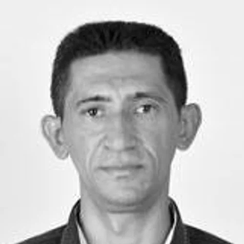 PASTOR ROBERTO