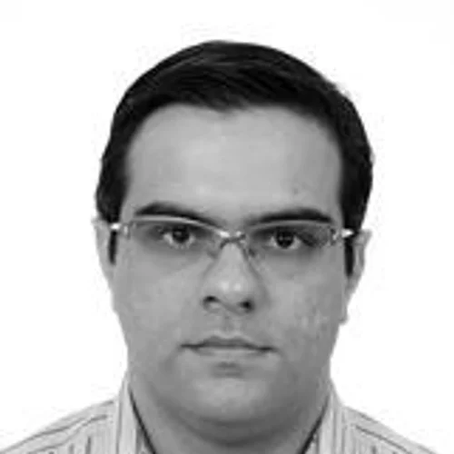PROF. LUIS ROSALINO