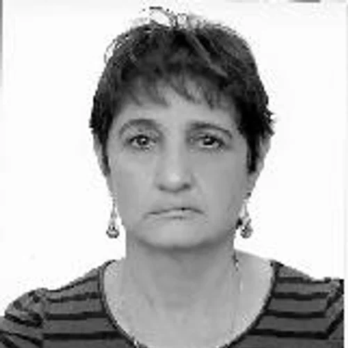CLÉLIA ROCHA
