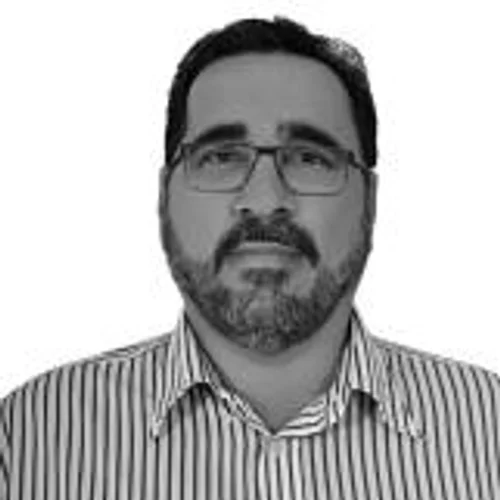 AMAURI TEIXEIRA