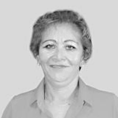 Heliana Puga