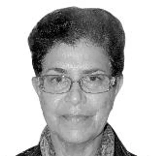 Professora Elena