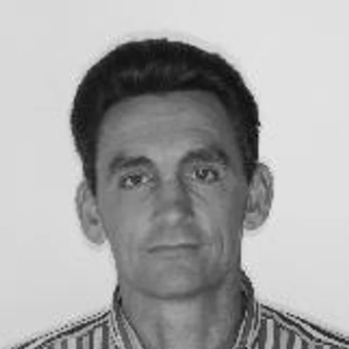 PASTOR WALTER