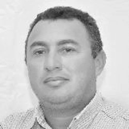 GILVAN DIAS
