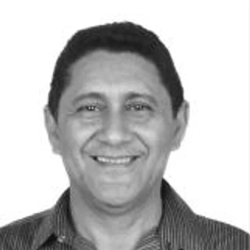 Edson Barros
