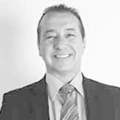 Dr Anderson Pedroso