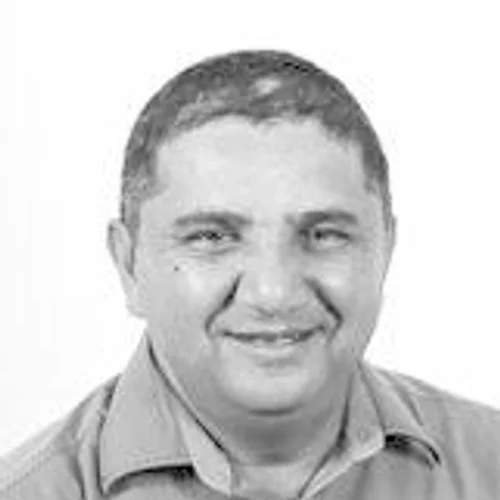 Aroldo das Antenas