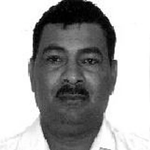Jose Roberto de Souza Gomes