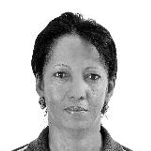 Professora Gildeth - Dete
