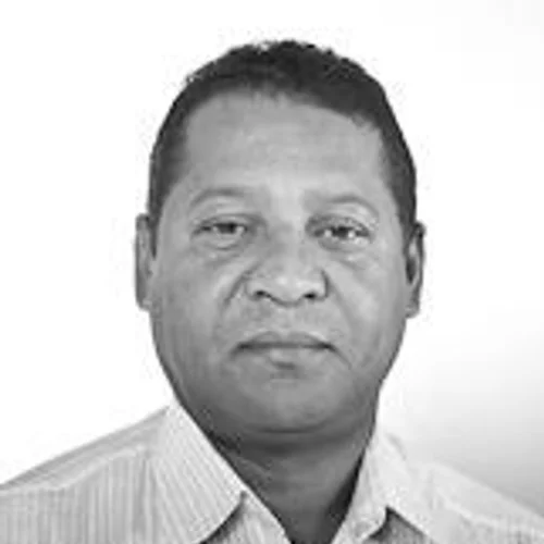 Sargento Robson