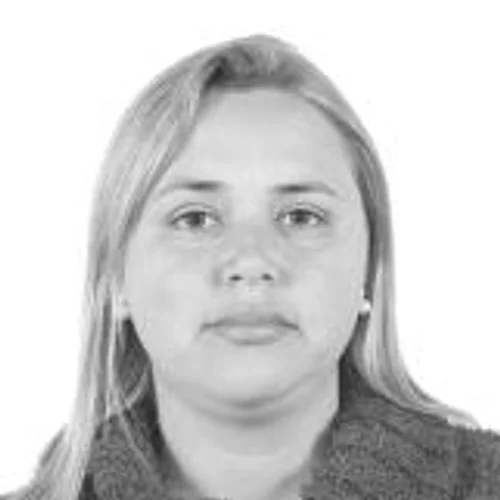 Rosana da Silva