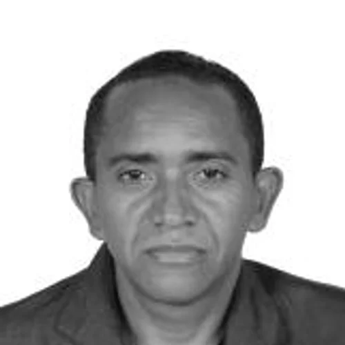 Edvaldo Rocha