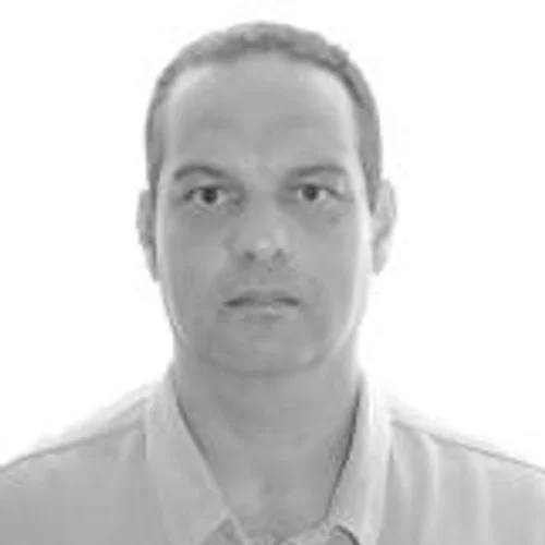 Carlos Alexandre