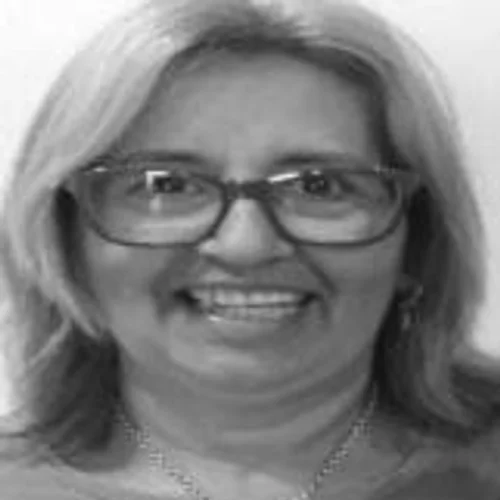 PROFESSORA SUZI