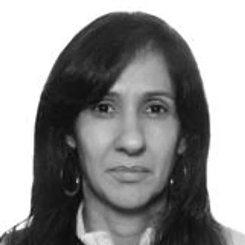 Professora Nilcéia