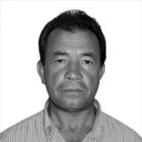 Ceça do Alto do Caboclo