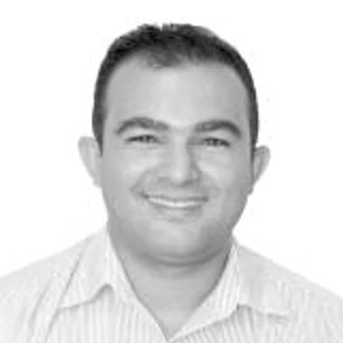 RUBENS DE SA