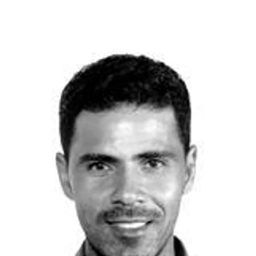 Jilrran Gomes