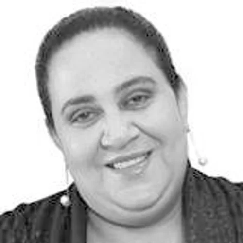 MULHER DE MIRANDA