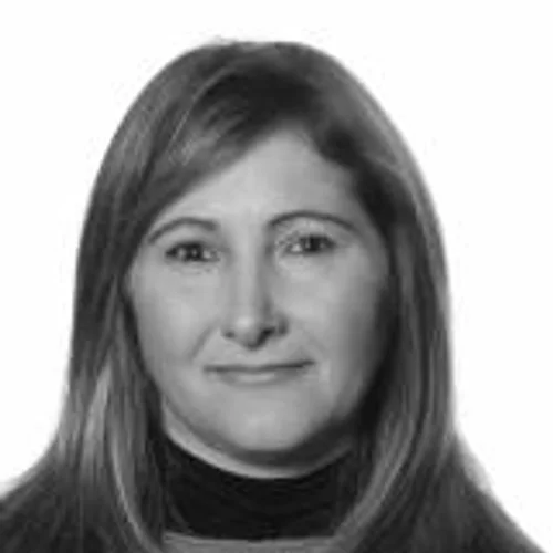 ELENI WELKE