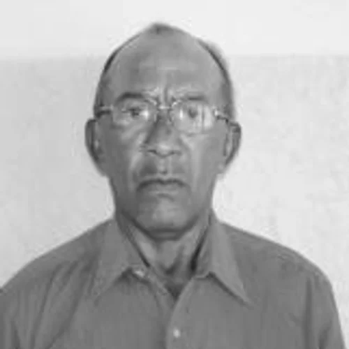 SEVERINO DOS FOLGÕES