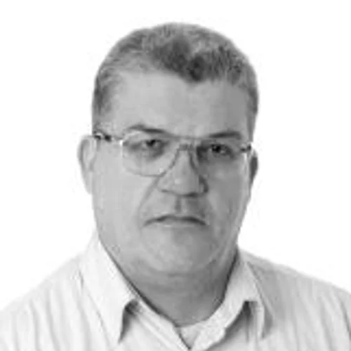 Marcio Gomes